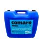 Масло компрессорное COMARO OIL S46 (20л, синтетика)