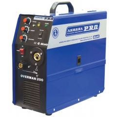 Сварочный полуавтомат AuroraPRO OVERMAN 200