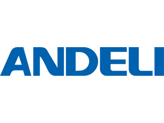 Логотип ANDELI