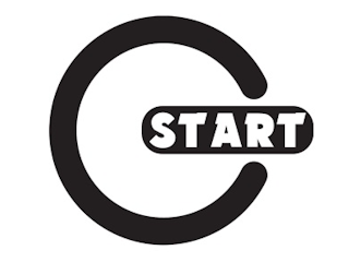 Логотип START